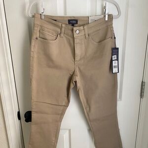 NYDJ Skinny leggings Size 6